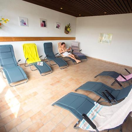 Appartamento App 622 Panoramic Hohegeiss Mit Wlan Terrassenhaus Braunlage Esterno foto