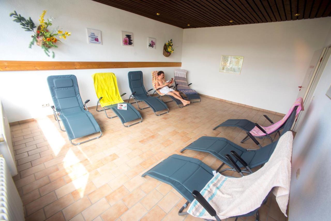 Appartamento App 622 Panoramic Hohegeiss Mit Wlan Terrassenhaus Braunlage Esterno foto