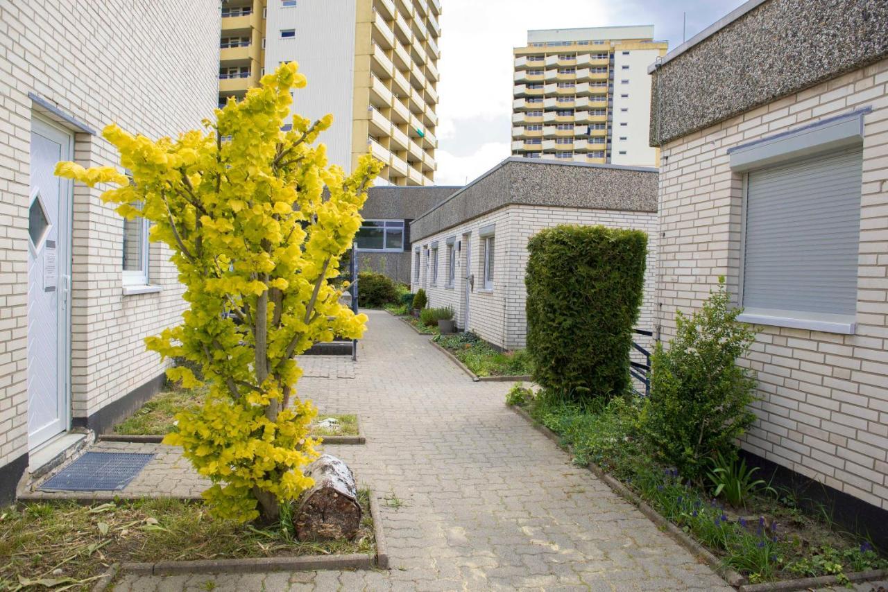 Appartamento App 622 Panoramic Hohegeiss Mit Wlan Terrassenhaus Braunlage Esterno foto