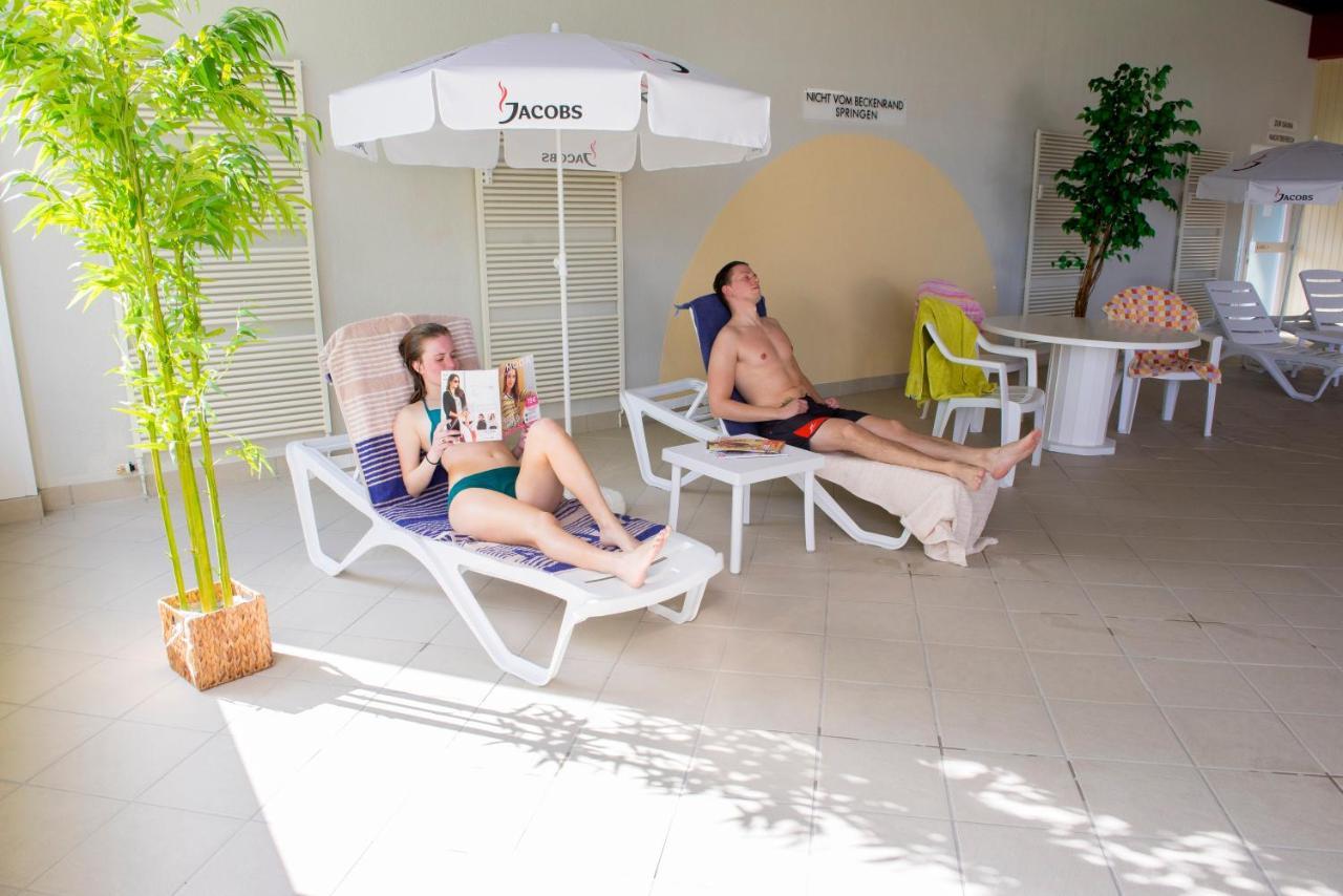 Appartamento App 622 Panoramic Hohegeiss Mit Wlan Terrassenhaus Braunlage Esterno foto
