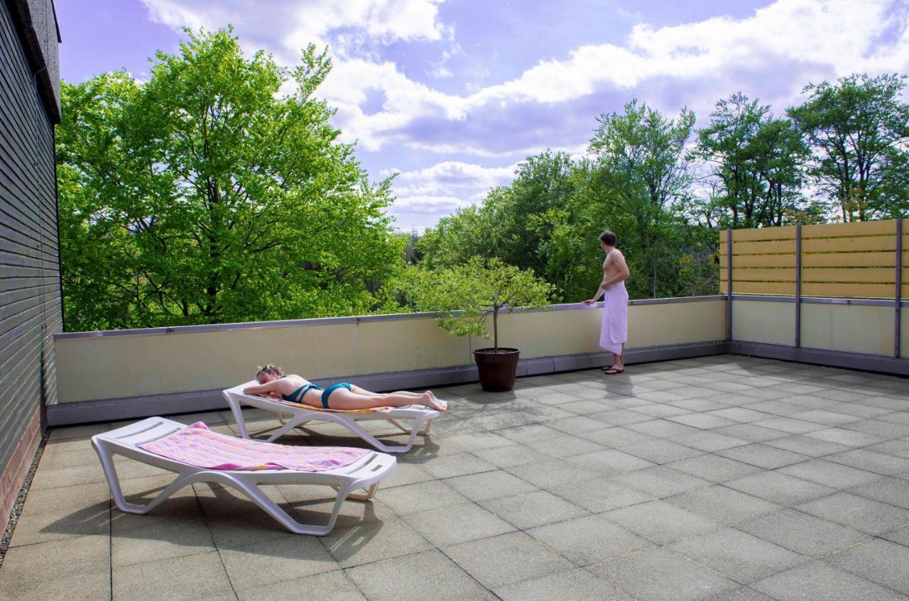 Appartamento App 622 Panoramic Hohegeiss Mit Wlan Terrassenhaus Braunlage Esterno foto