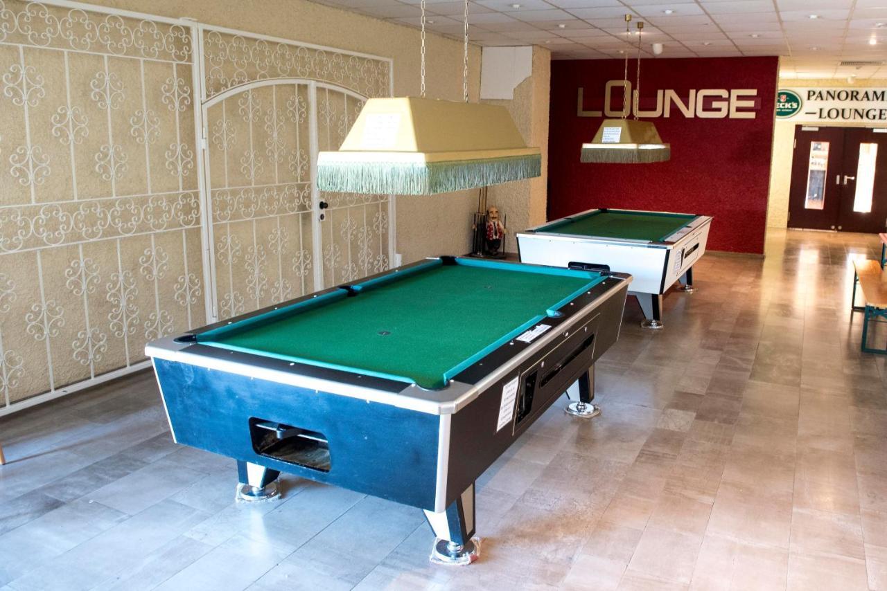 Appartamento App 622 Panoramic Hohegeiss Mit Wlan Terrassenhaus Braunlage Esterno foto