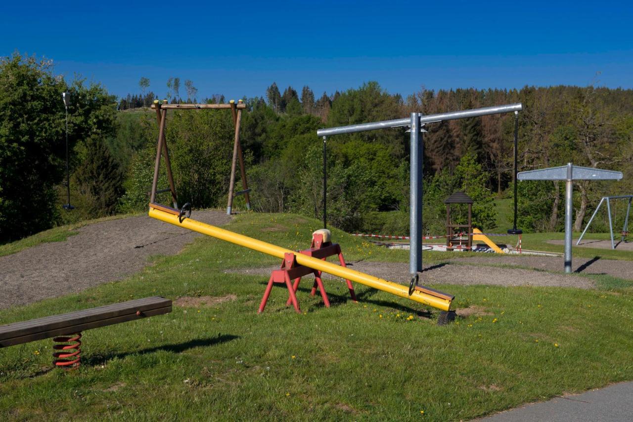 Appartamento App 622 Panoramic Hohegeiss Mit Wlan Terrassenhaus Braunlage Esterno foto