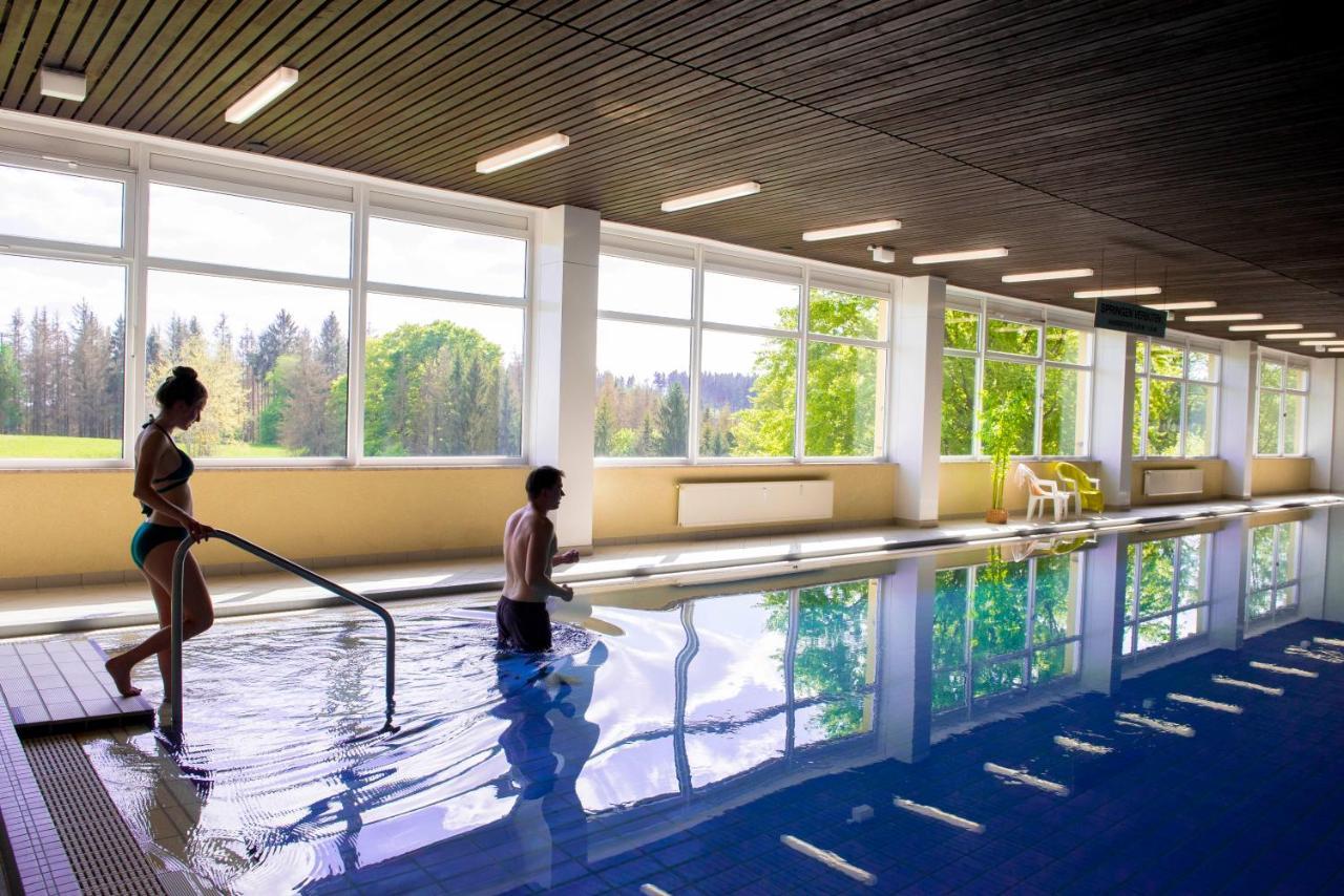 Appartamento App 622 Panoramic Hohegeiss Mit Wlan Terrassenhaus Braunlage Esterno foto