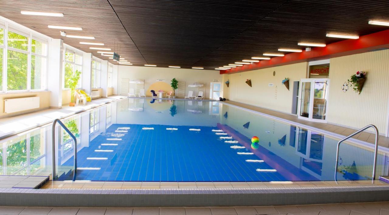 Appartamento App 622 Panoramic Hohegeiss Mit Wlan Terrassenhaus Braunlage Esterno foto