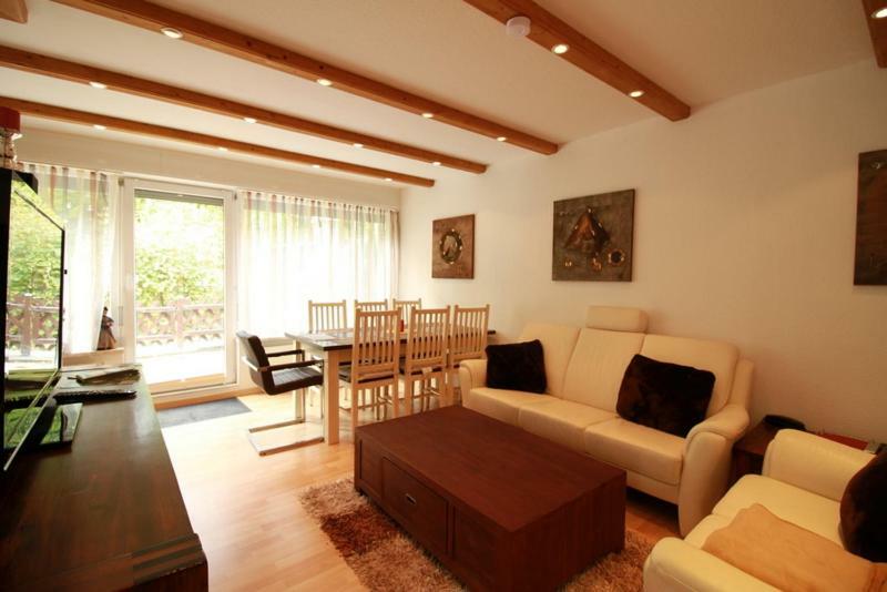 Appartamento App 622 Panoramic Hohegeiss Mit Wlan Terrassenhaus Braunlage Esterno foto