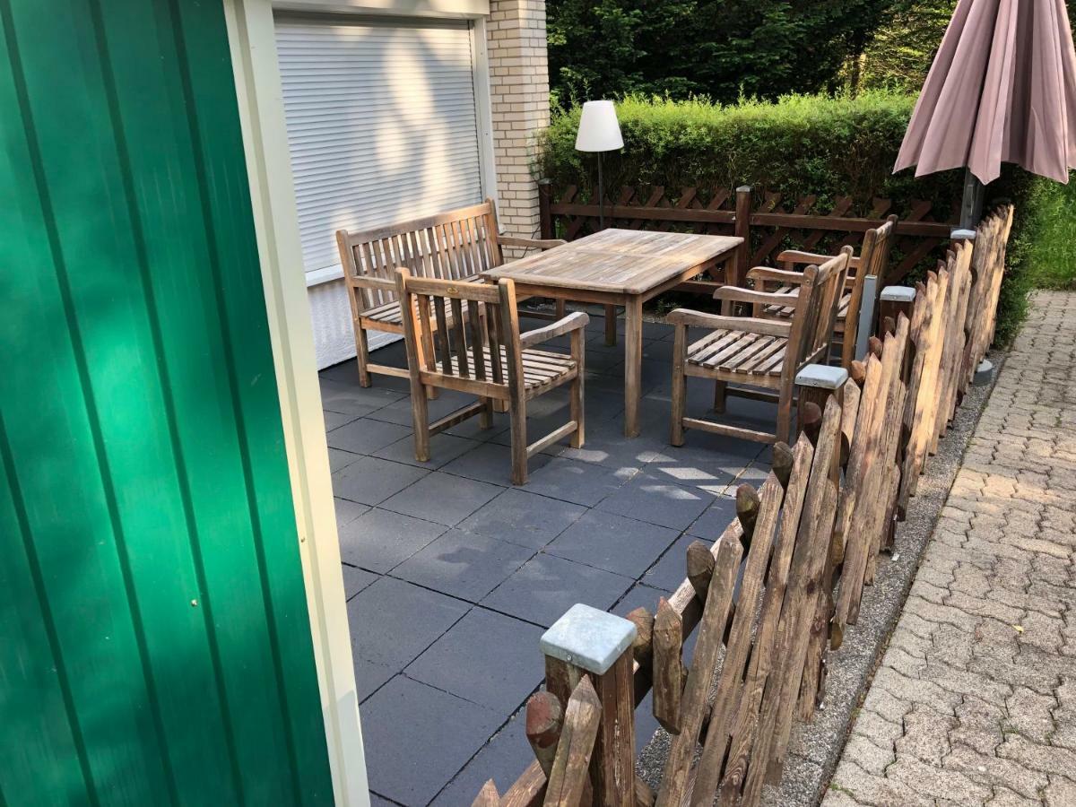 Appartamento App 622 Panoramic Hohegeiss Mit Wlan Terrassenhaus Braunlage Esterno foto