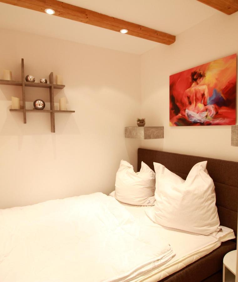 Appartamento App 622 Panoramic Hohegeiss Mit Wlan Terrassenhaus Braunlage Esterno foto