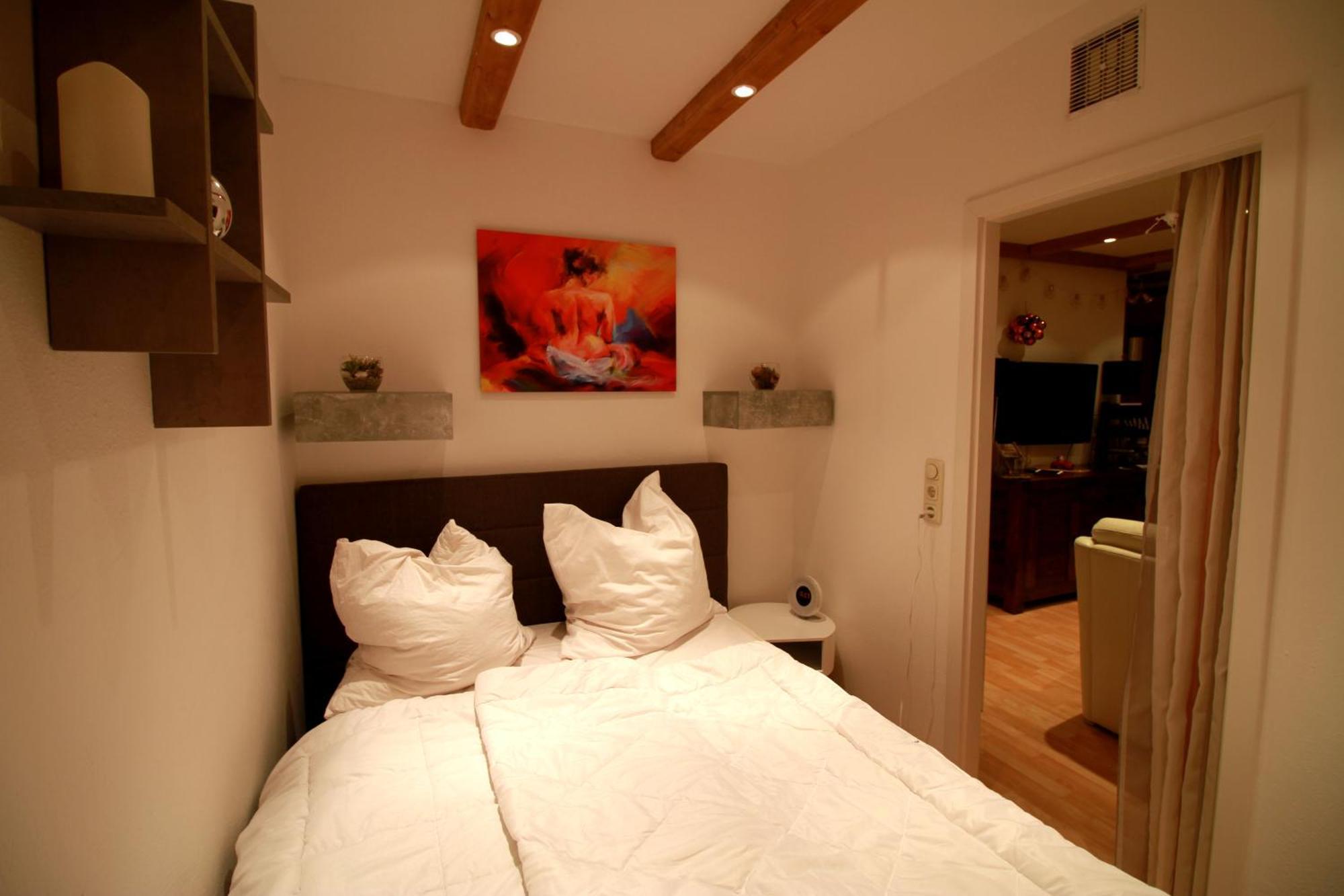 Appartamento App 622 Panoramic Hohegeiss Mit Wlan Terrassenhaus Braunlage Esterno foto