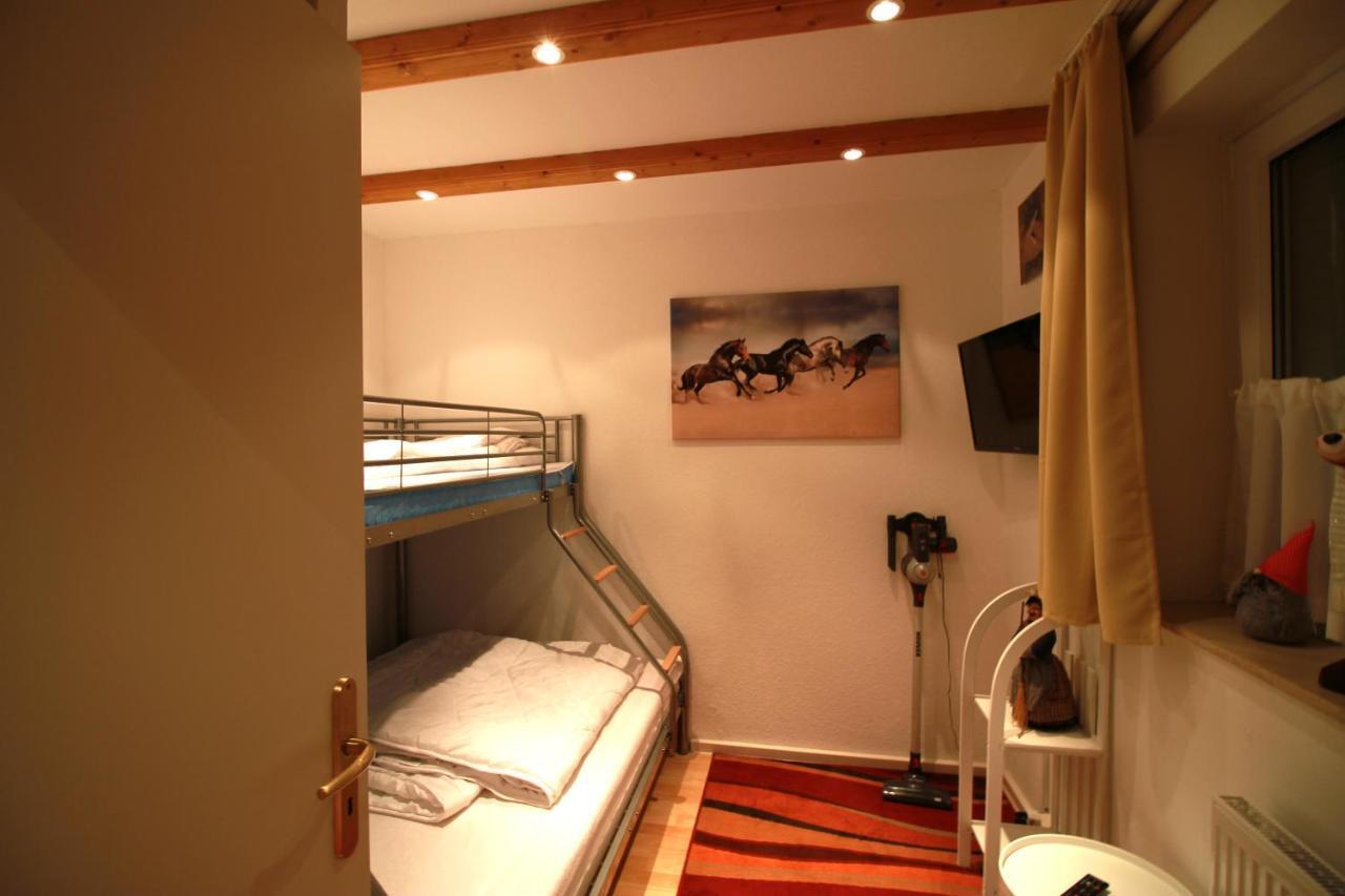 Appartamento App 622 Panoramic Hohegeiss Mit Wlan Terrassenhaus Braunlage Esterno foto