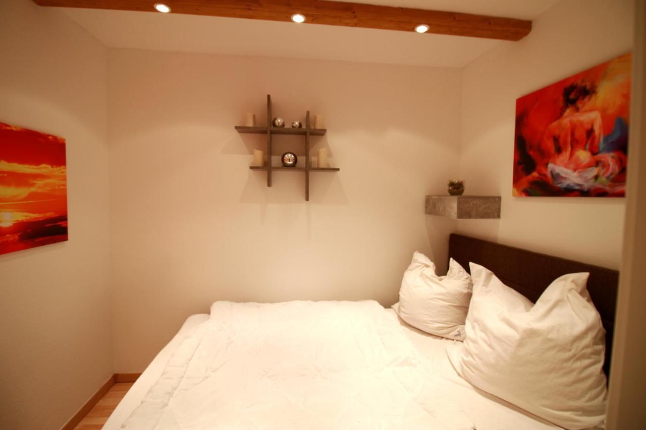 Appartamento App 622 Panoramic Hohegeiss Mit Wlan Terrassenhaus Braunlage Esterno foto