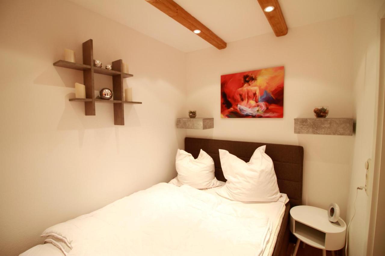 Appartamento App 622 Panoramic Hohegeiss Mit Wlan Terrassenhaus Braunlage Esterno foto