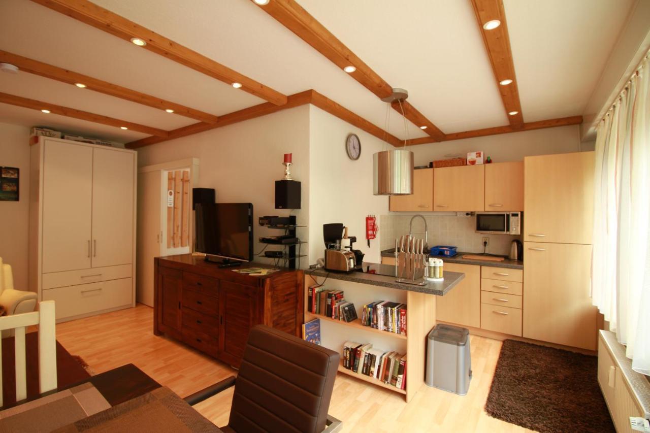 Appartamento App 622 Panoramic Hohegeiss Mit Wlan Terrassenhaus Braunlage Esterno foto