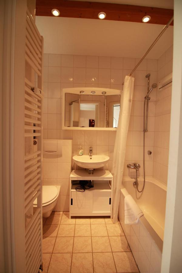 Appartamento App 622 Panoramic Hohegeiss Mit Wlan Terrassenhaus Braunlage Esterno foto