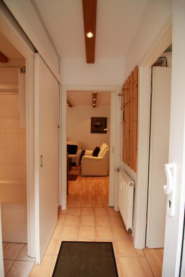 Appartamento App 622 Panoramic Hohegeiss Mit Wlan Terrassenhaus Braunlage Esterno foto