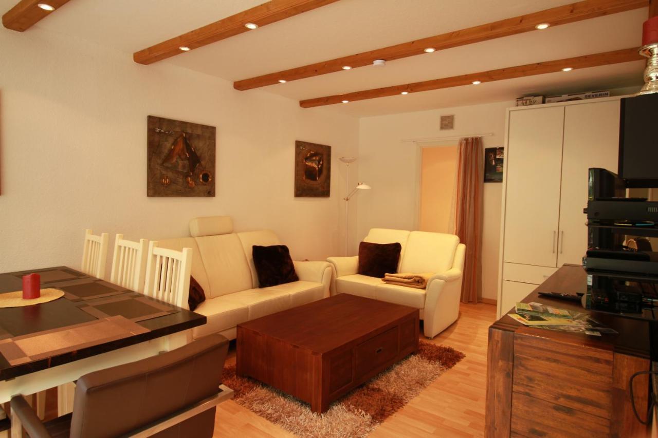 Appartamento App 622 Panoramic Hohegeiss Mit Wlan Terrassenhaus Braunlage Esterno foto